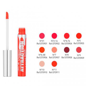Gio De Giovanni Attraction Liquid Stick