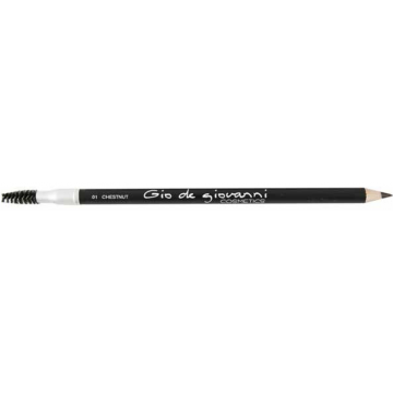 [8436545992128] Gio De Giovanni Brow Pencil  (1 CHESTNUT)
