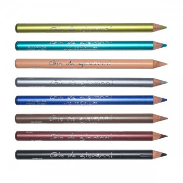 Gio De Giovanni Intense Eye Liner 