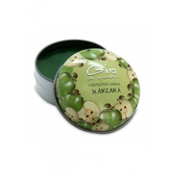 Gio De Giovanni Protector Labial Manzana