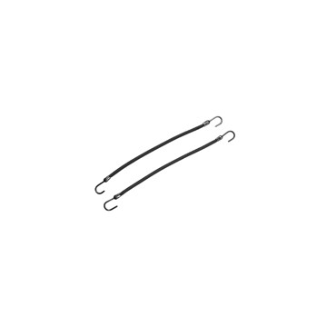 [8423029008819] Goma Gancho 1Un (NEGRO)
