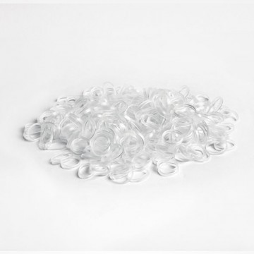 [8435138431556] Gomas Elasticas Transparentes 15Mm