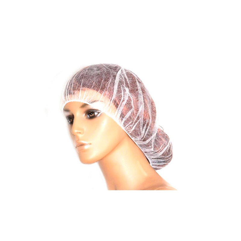 [8435303672258] Gorro Desechable Transpirable Tnt 100U