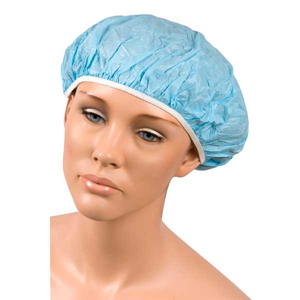 [8423029013219] Gorro Ducha