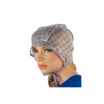 Gorro Mechas Doble Capa Frosting