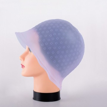 [8435138422738] Gorro Mechas Silicona Magicap Gorro Aguja
