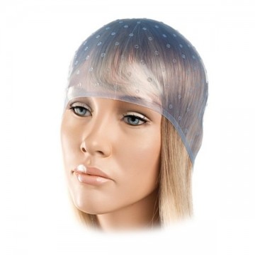 [8423029034979] Gorro Silicona Especial Mechas