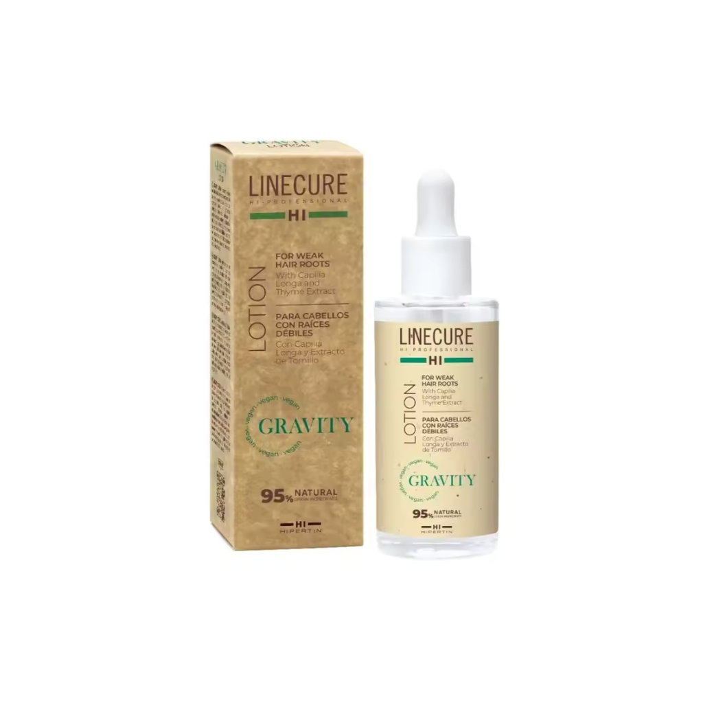 Gravity Lotion 50ML