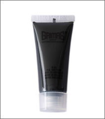 [8717277455359] Grimas Maquillaje Líquido 8ml (Negro 101)