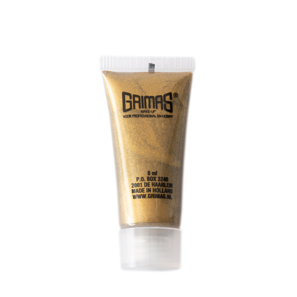 Grimas Maquillaje Líquido Perlado 8ml