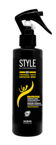 [8430190067392] Hi Style Protector Térmico 86% Origen Natural 250ml