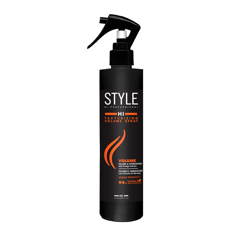 Hipertin Hi Style Texturizing Volume Spray