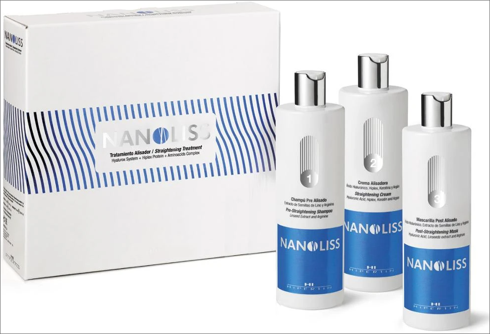 [8430190065565] Hipertin Nanoliss Tratamiento Alisador 
