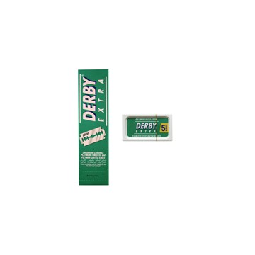 Hoja Derby Extra Doble