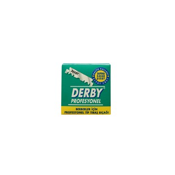 Hoja Derby Profesional 100 U