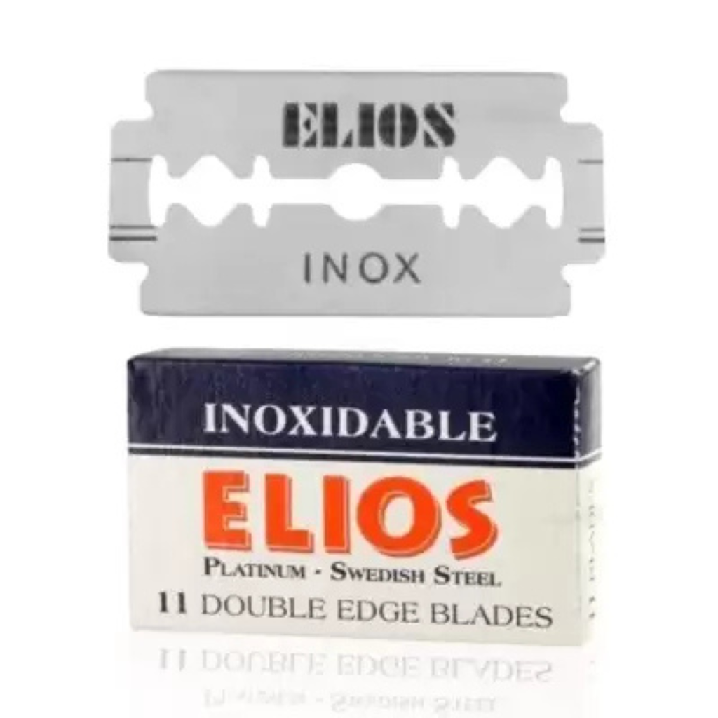 Hojas Elios 11Und