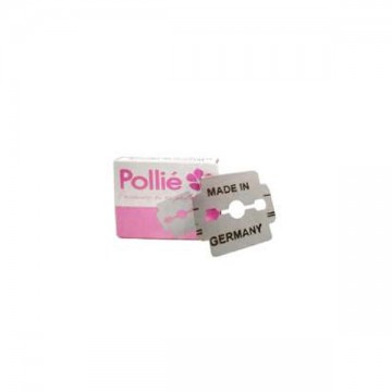 [8423029065867] Hojas Para Cortacallos Pollié Eurostil