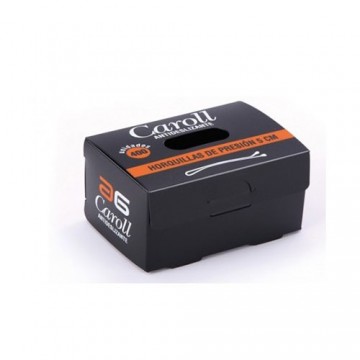 Horquillas Caroll Antideslizante 12U