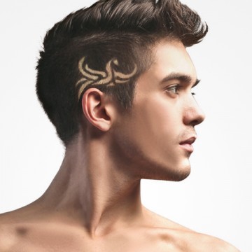[8435138430597] Ht Hair Tatoo