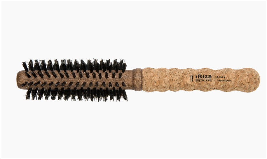 Ibiza Hair Cepillo Ex2 Small