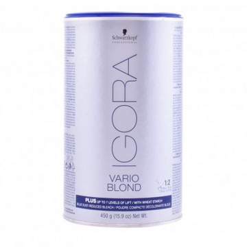 [4012900408981] Igora Vario Blond Plus 450Gr