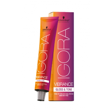 [4012900861700] Igora Vibrance  (1-0 NEGRO)