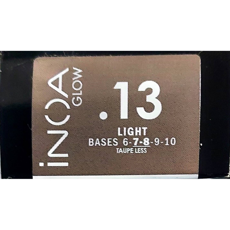 [3474636873746] Inoa Glow (.13)