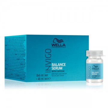 [8005610645261] Invigo Balance Serum Anticaida 8X6ml