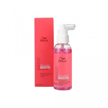 Invigo Color Brilliance Booster - Concentrado Para Un Color Intenso Wella