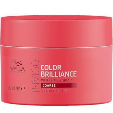 [8005610633831] Invigo Color Brilliance Mascarilla Cabello Grueso Wella Professional (150ML)