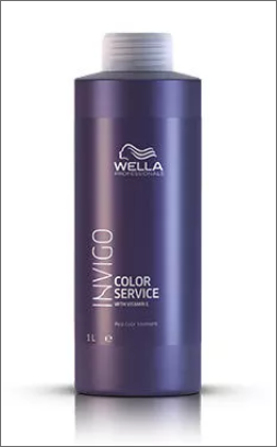 Invigo Color Service Limpiador