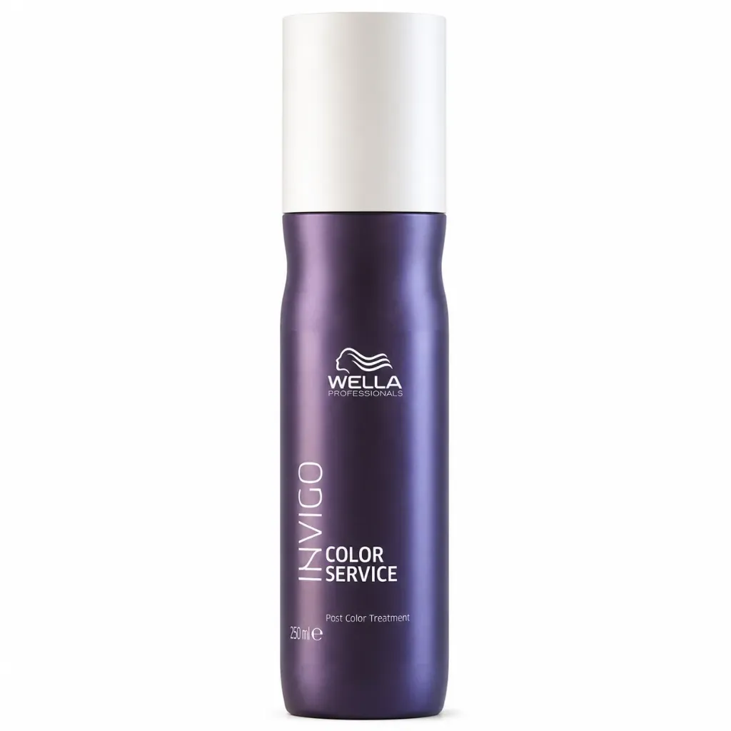 [3614227270947] Invigo Color Service Limpiador