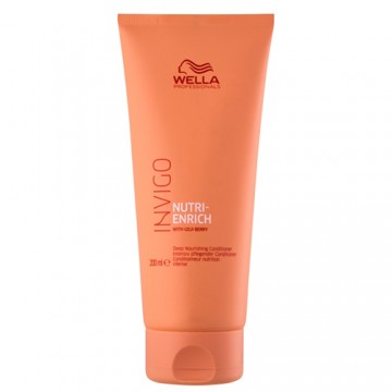 [8005610633923] Invigo Nutri-Enrich Acondicionador De Nutricion Intensa Wella Professional