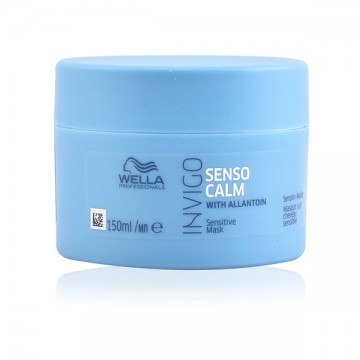 Invigo Senso Calm Mascarilla Para Cuero Cabelludo Sensible