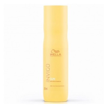 [3614226745873] Invigo Sun After Sun Care Cleansing Champu