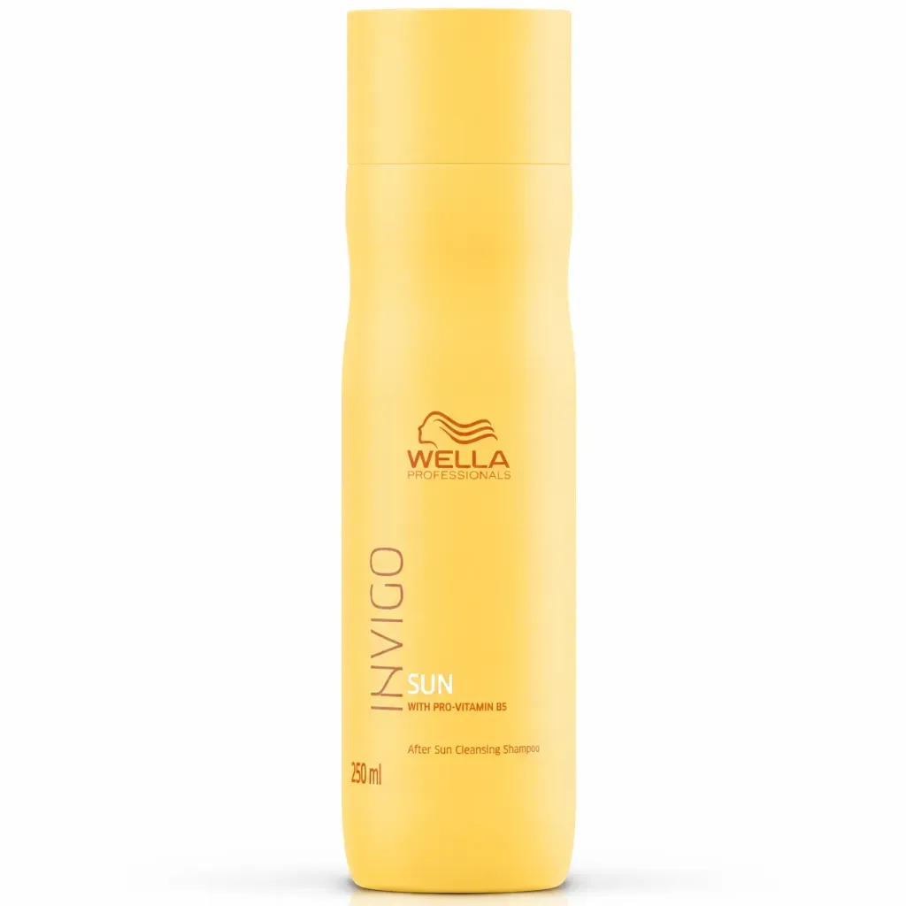 [3614226743916] Invigo Sun Care Spray De Proteccion Capilar UV