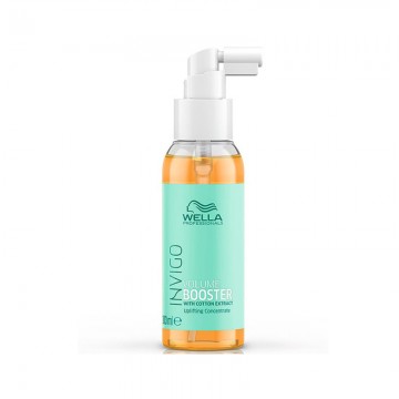 [8005610645568] Invigo Volume Booster - Concentrado Para Volumen Extra