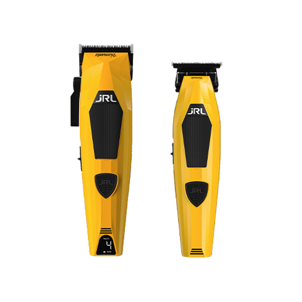 JRL Diamante professional hair clipper & trimmer Lamborghini