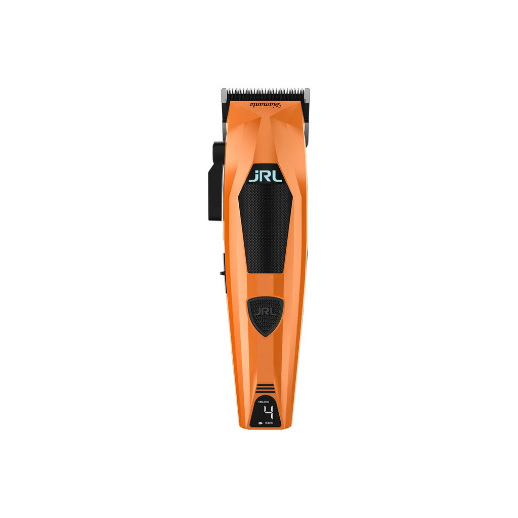 [6935481314329] JRL Máquina de Corte diamante clipper naranja jrl 2025c