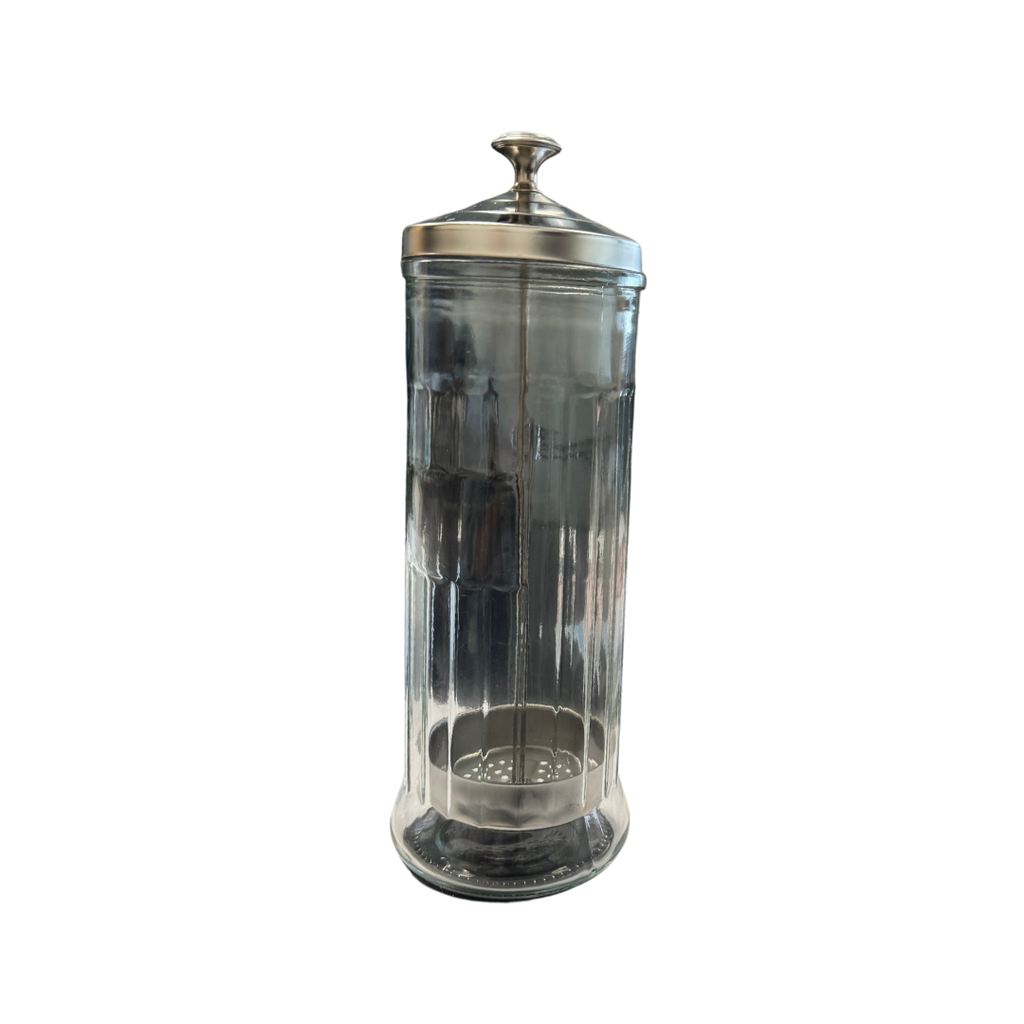 [6906664904330] Jarra Esterilizadora Desinfectante De Utensilios MH Cosmetics (1000ML)
