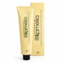 Kamellia Natural Hair Color