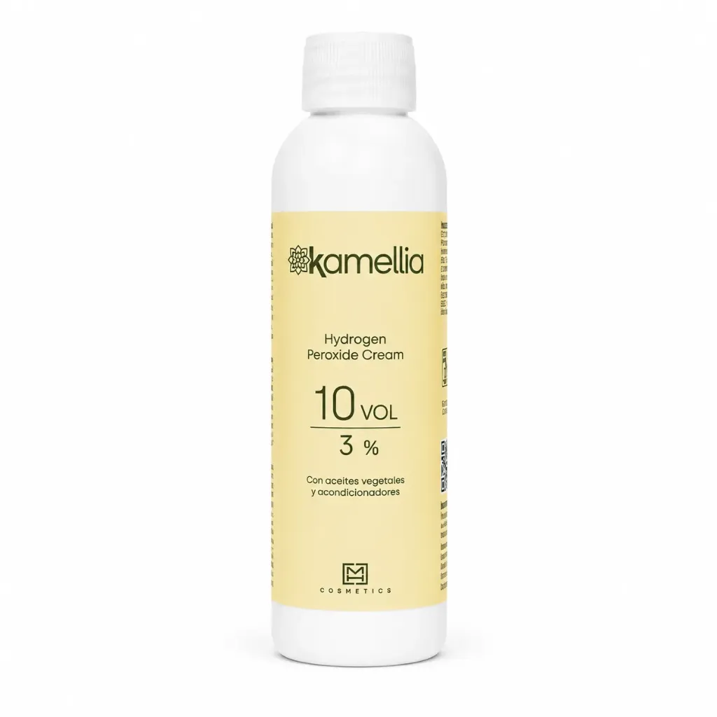 Kamellia Oxidante
