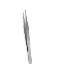 Katai Pinza Extensiones Pestañas Recta