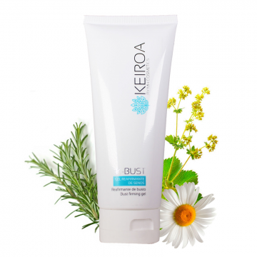 [8435303630104] Keiroa K-Bust Gel Reafirmante Senos