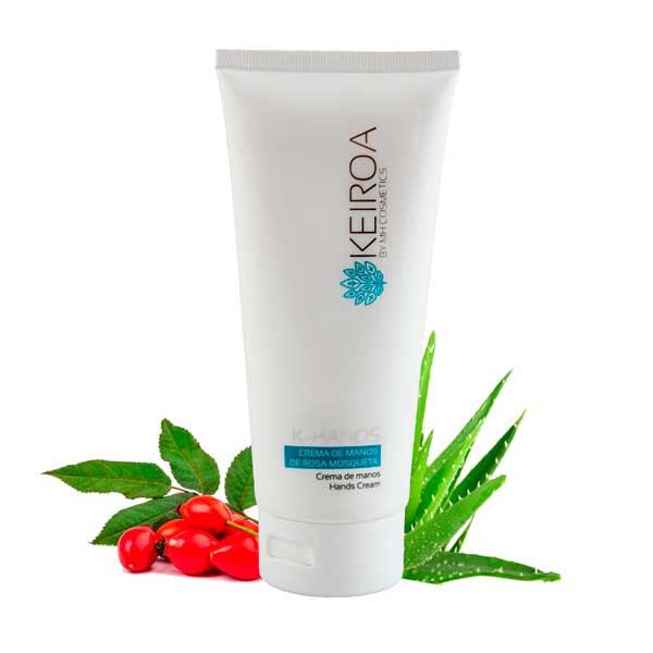 [8435303620563] Keiroa K-Hands Crema De Rosa Mosqueta (50ML )
