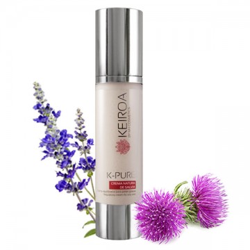 [8435303630029] Keiroa K-Pure Crema Hidratante Pieles Grasas