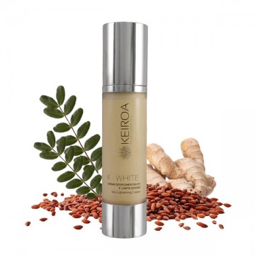 Keiroa K-White Crema Facial Despigmentante Anti Manchas