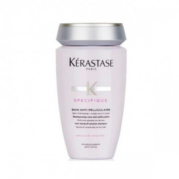 [3474636397402] Kerastase Specifique Bain Anti-Pelliculaire (250ML)