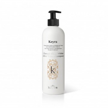 Keyra Champú Silver White