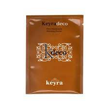 [8430190015010] Keyra Decoloracion Kdeco 25Gr
